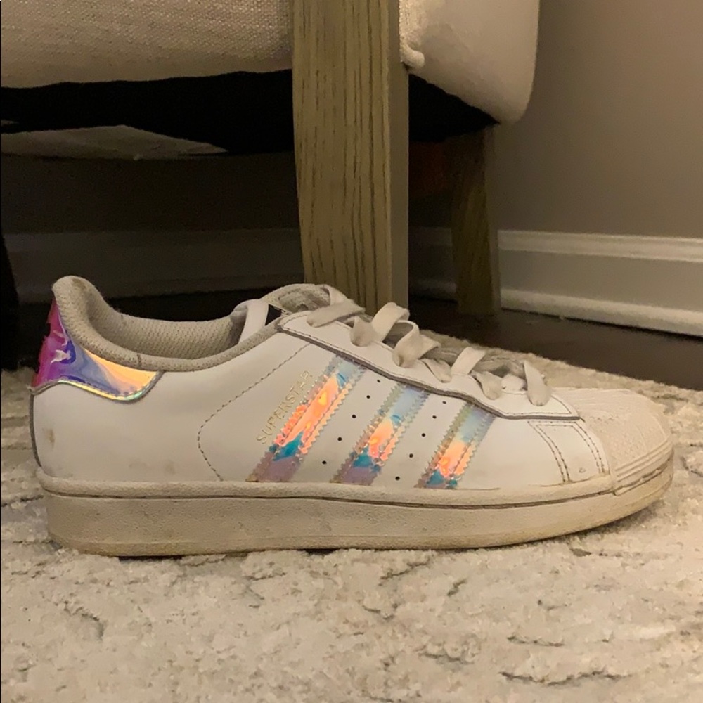 Adidas Superstars